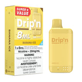 Drip'n by Envi 16K (Box of 5) | Wholesale Disposable Vapes Toronto