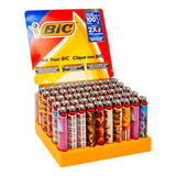 Bic Lighters Donuts Series - 50ct