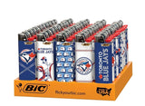 Bic Montreal Canadians Series Lighters -50ct