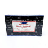 Satya Nag Champa Incense 15g [Box of 12] | Original Bangalore Series