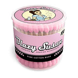 Blazy Susan Cotton Buds