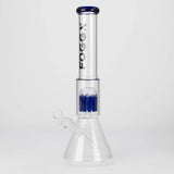 FOGGX 17" Pirelli Percolator Water Pipe | FT1896 ATS Wholesale