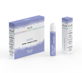 ALLO ULTRA 1600 DISPOSABLE 25PC/CARTOON
