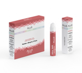 ALLO ULTRA 1600 DISPOSABLE 25PC/CARTOON