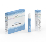 ALLO ULTRA 1600 DISPOSABLE 25PC/CARTOON