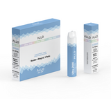 ALLO ULTRA 2500 DISPOSABLE 5PC/CARTON