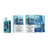 OVNS Pioneer 50K Disposable Vape | Wholesale Box of 5