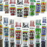 BluntLife 10.5" Incense Sticks | 72 Count Assorted Counter Display