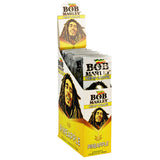 Bob Marley Organic Hemp Wraps - 25ct