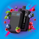 Flavour Beast Mode Max 18000 Disposable | 5 Pack Display