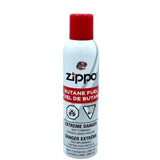 Zippo Premium Butane Fuel 290ml (165g) | Wholesale