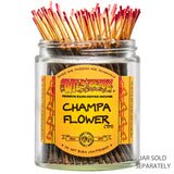 Wild Berry 4" Incense Shorties (100 Count Pack) | Wholesale