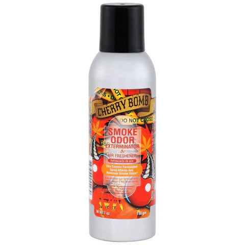 Smoke Odor Exterminator Air Freshener Spray (7oz) | Wholesale