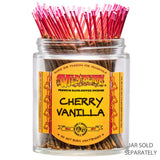 Wild Berry 4" Incense Shorties (100 Count Pack) | Wholesale