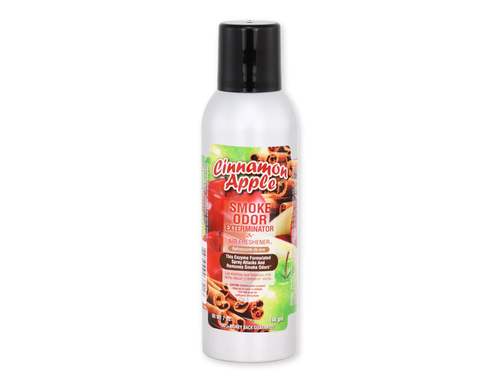 Smoke Odor Exterminator Air Freshener Spray (7oz) | Wholesale