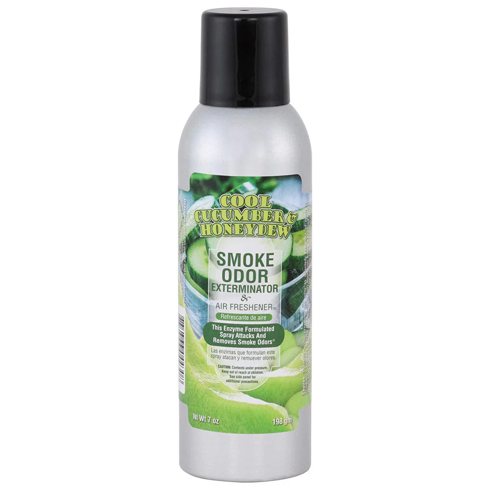 Smoke Odor Exterminator Air Freshener Spray (7oz) | Wholesale