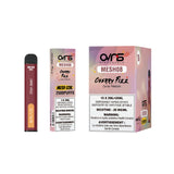 OVNS Mesh 08 - 2500 Puffs |20 Mg/ml | Mesh Coil Technology (Pack of 10 available)