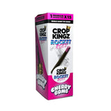 Crop Kingz Rocket Rolls with Edible Tip [Box of 15 Packs] | Wholesale