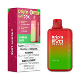 Drip'n by Envi EVO Series 28K | Wholesale