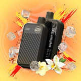 Flavour Beast Mode Max 18000 Disposable | 5 Pack Display