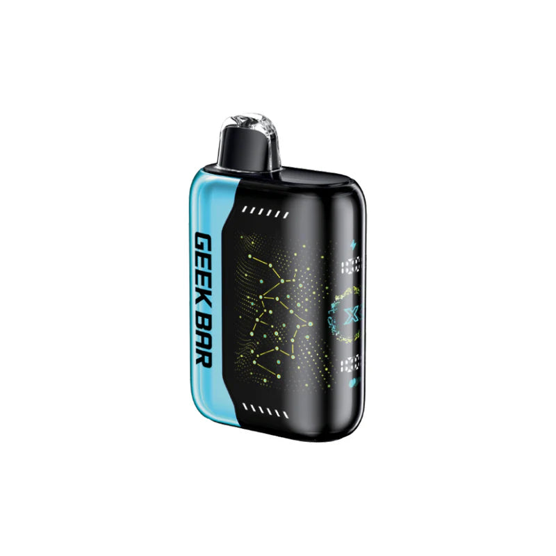 GEEK BAR PULSE X Disposable Vape (25K Puffs) | Wholesale