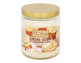 Smoke Odour Exterminator Candle | 13oz Jar | Wholesale