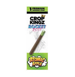Crop Kingz Rocket Roll Biodegradable Tips - 15ct