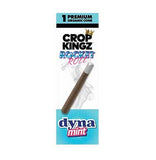 Crop Kingz Rocket Roll Biodegradable Tips - 15ct