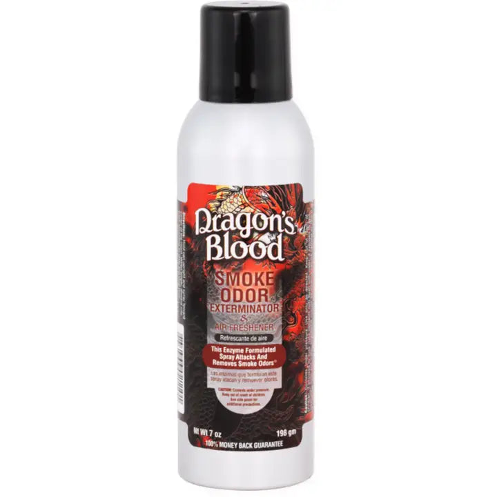 Smoke Odor Exterminator Air Freshener Spray (7oz) | Wholesale