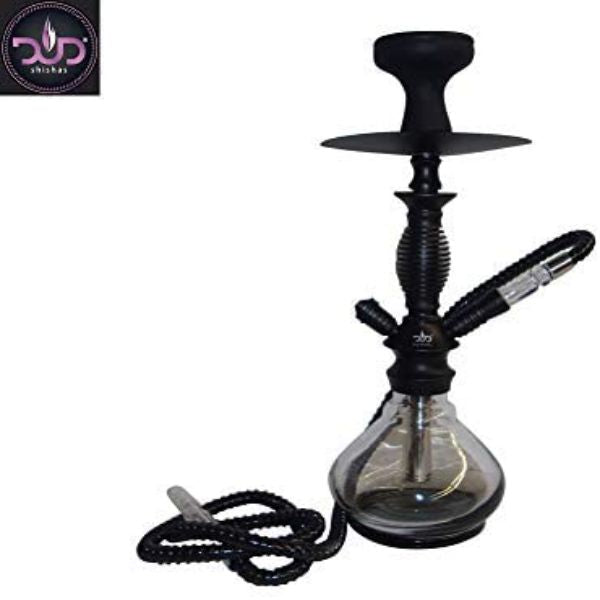 DUD BLING BLING HOOKAH W/SILICON HOSE 8/CASE
