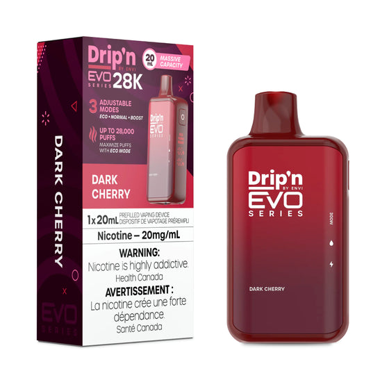 Drip'n by Envi EVO Series 28K | Wholesale
