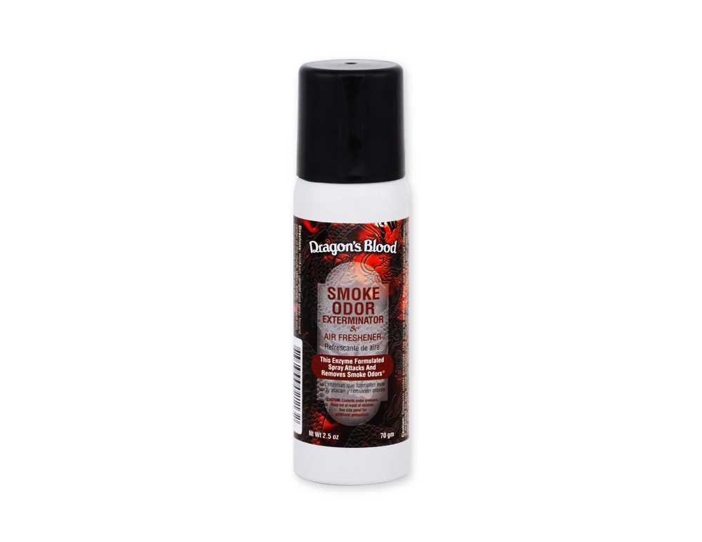 Smoke Odor Exterminator Air Freshener - 2.5oz