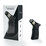 Maven Perfect Machine Windproof Torch Lighter – Built to Perform