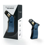 Maven Perfect Machine Windproof Torch Lighter – Built to Perform