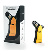 Maven Perfect Machine Windproof Torch Lighter – Built to Perform