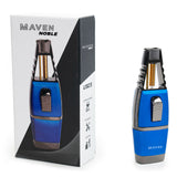 Maven Noble Windproof Torch Lighter – Premium Torch Flame