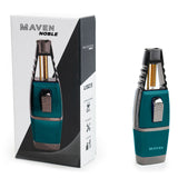 Maven Noble Windproof Torch Lighter – Premium Torch Flame