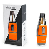 Maven Noble Windproof Torch Lighter – Premium Torch Flame