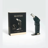 Maven Tower Windproof Torch Lighter – Powerful & Reliable