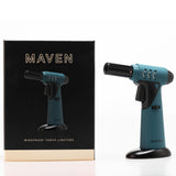 Maven Tornado Windproof Torch Lighter – High Power Flame
