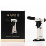 Maven Tornado Windproof Torch Lighter – High Power Flame