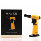 Maven Tornado Windproof Torch Lighter – High Power Flame