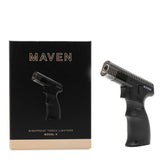 Maven Model K Windproof Torch Lighter – Wholesale Toronto