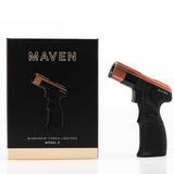 Maven Model K Windproof Torch Lighter – Wholesale Toronto