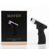 Maven Model K Windproof Torch Lighter – Wholesale Toronto