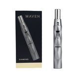 Maven Diamond Mix Colour Pen Torch Lighter – Wholesale Toronto