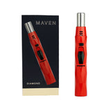 Maven Diamond Mix Colour Pen Torch Lighter – Wholesale Toronto