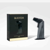 Maven Prism Windproof Torch Lighter – Precision Flame Design