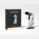 Maven Prism Windproof Torch Lighter – Precision Flame Design