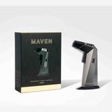 Maven Prism Windproof Torch Lighter – Precision Flame Design